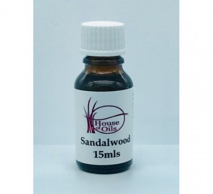 Sandalwood Fragrant Oil Sandalwood Fragrant Oil